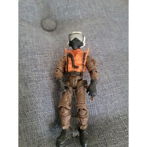 Lanard The Corps Flying Force Ivan “Condor” Lushka 4 inch Action Figure Only